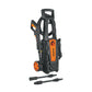 Hidrolavadora eléctrica 1800 PSI, TRUPER — foto oficial 1