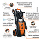 Hidrolavadora eléctrica,2000 PSI, motor de inducción, EXPERT, Expert, SKU 102111 — vista 3