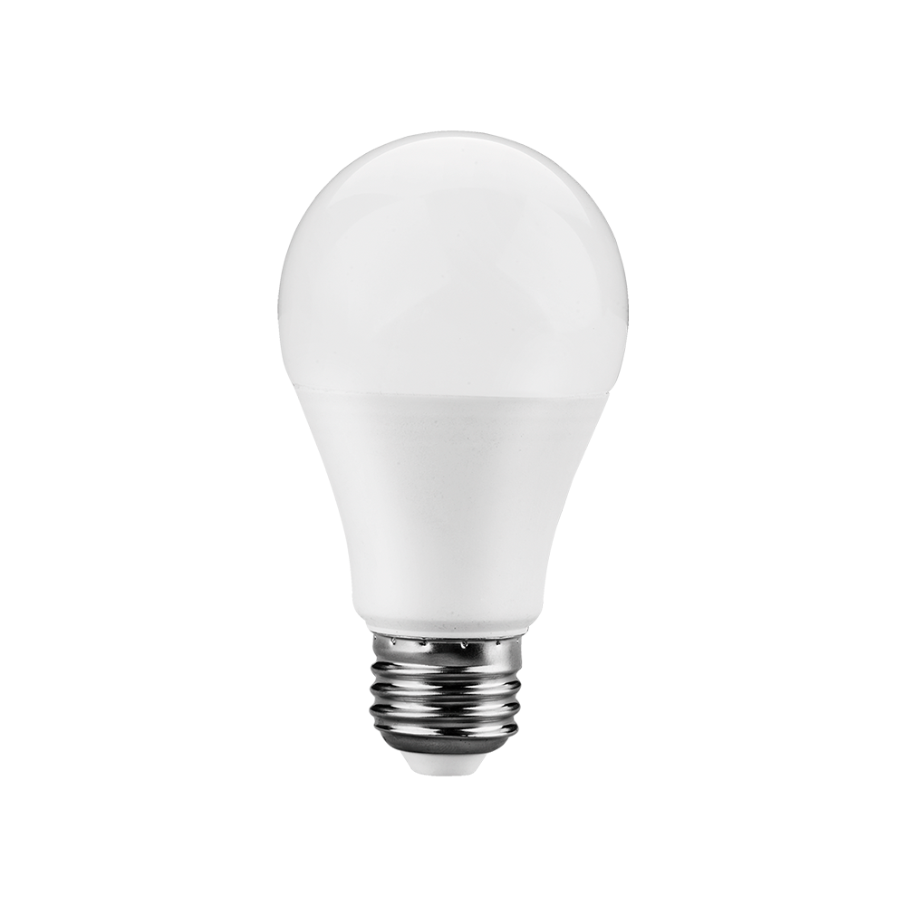 FOCO BULBO LED A60 E27 10W 30K LUZ CÁLIDA ICON FOCA6010W30KMV