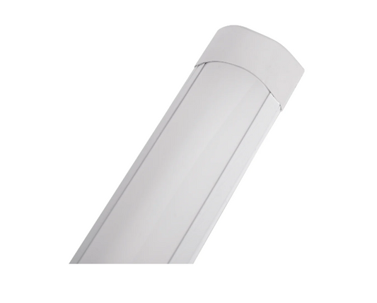 REGLETA TIPO GABINETE INTEGRADO DE 18W LUZ FRIA 6500K ICON 60CMS