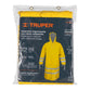 Gabardina impermeable doble capa con reflejante G TRUPER — foto oficial 2