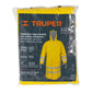Gabardina impermeable doble capa con reflejante XG TRUPER — foto oficial 2