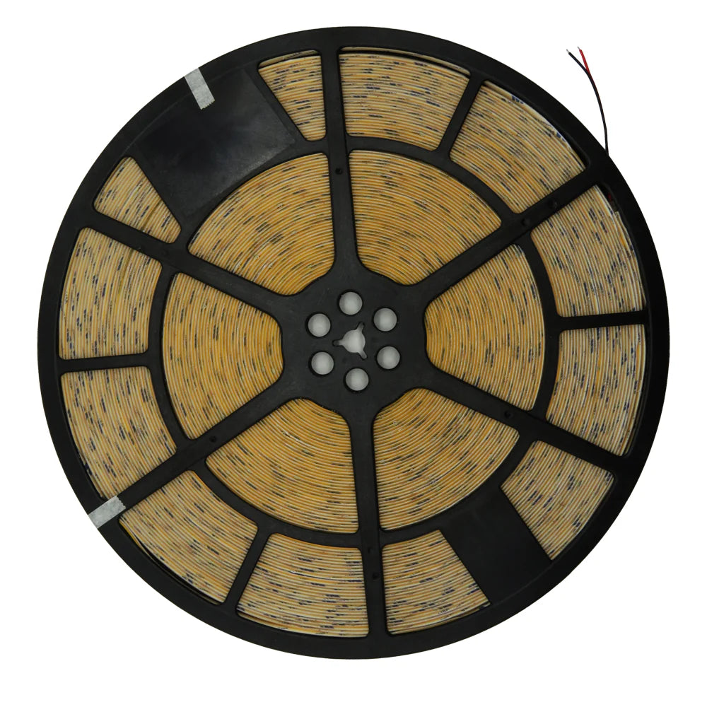 METRO TIRA LED CONTINUO COB INTERIOR 127V 65K LUZ FRÍA DIMEABLE JACH ST50-COB65