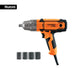 Llave de impacto 1/2' 550W, 258 lb/ft, TRUPER PRO — foto oficial 1