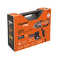Llave de impacto 1/2' 550W, 258 lb/ft, TRUPER PRO — foto oficial 2
