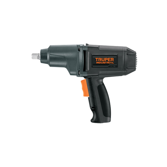Llave de impacto 1/2' 900W, 320 lb/ft, TRUPER INDUSTRIAL — foto oficial 1