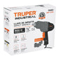 Llave de impacto 1/2' 900W, 320 lb/ft, TRUPER INDUSTRIAL — foto oficial 2