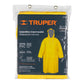 Gabardina impermeable doble capa talla G TRUPER — foto oficial 2