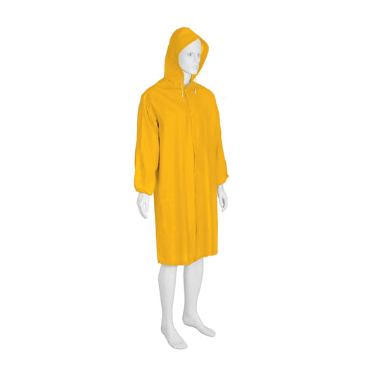 Gabardina impermeable triple capa, talla XG, TRUPER EXPERT, Expert, SKU 101133