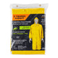 Gabardina impermeable triple capa, talla XG, TRUPER EXPERT, Expert, SKU 101133 — vista 2