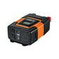 Inversor de corriente de 1200 W con puertos USB, TRUPER — foto oficial 1