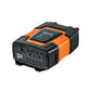 Inversor de corriente de 750 W con puertos USB, TRUPER — foto oficial 1
