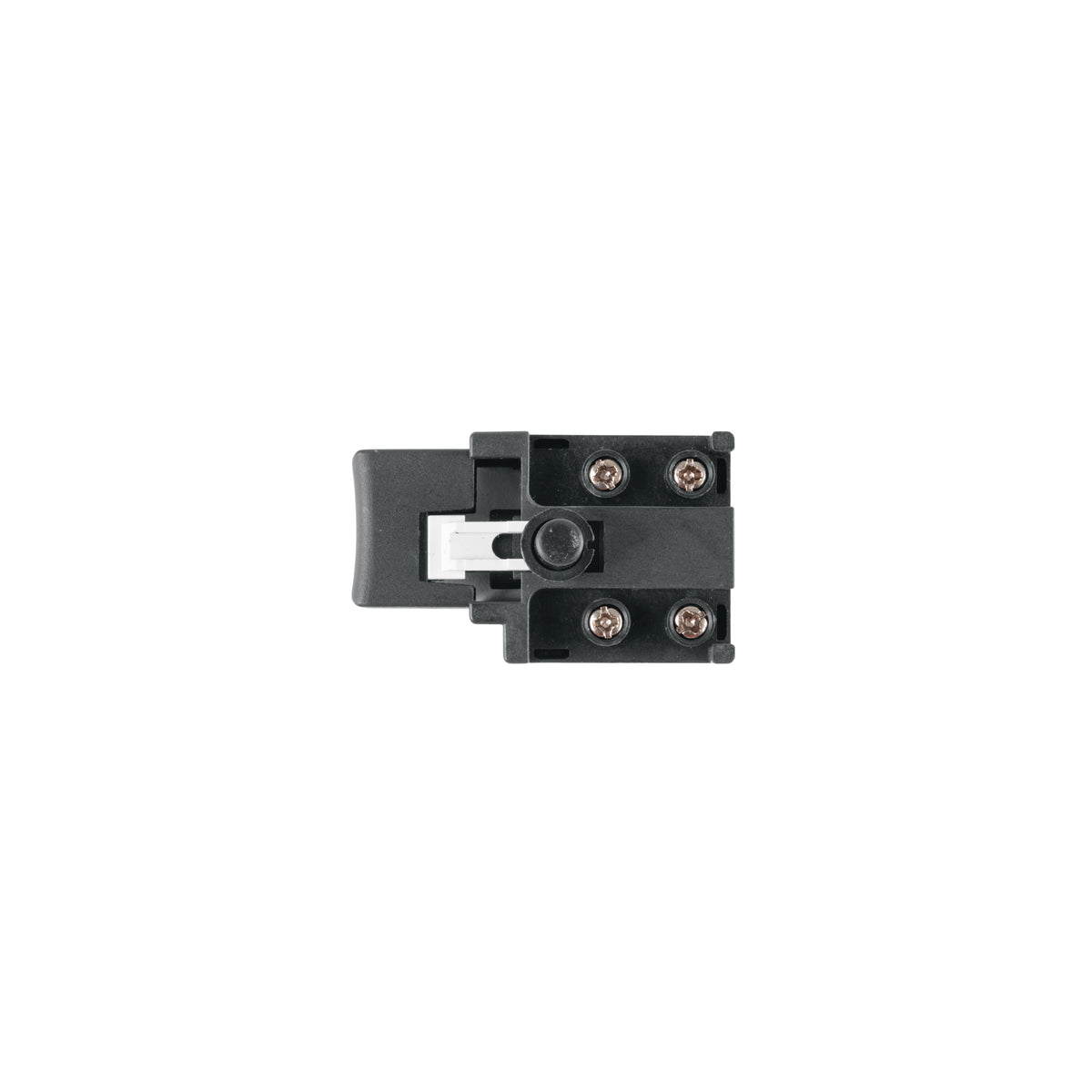 Interruptor de repuesto para CAZE-4-1/2N, TRUPER — foto oficial 1