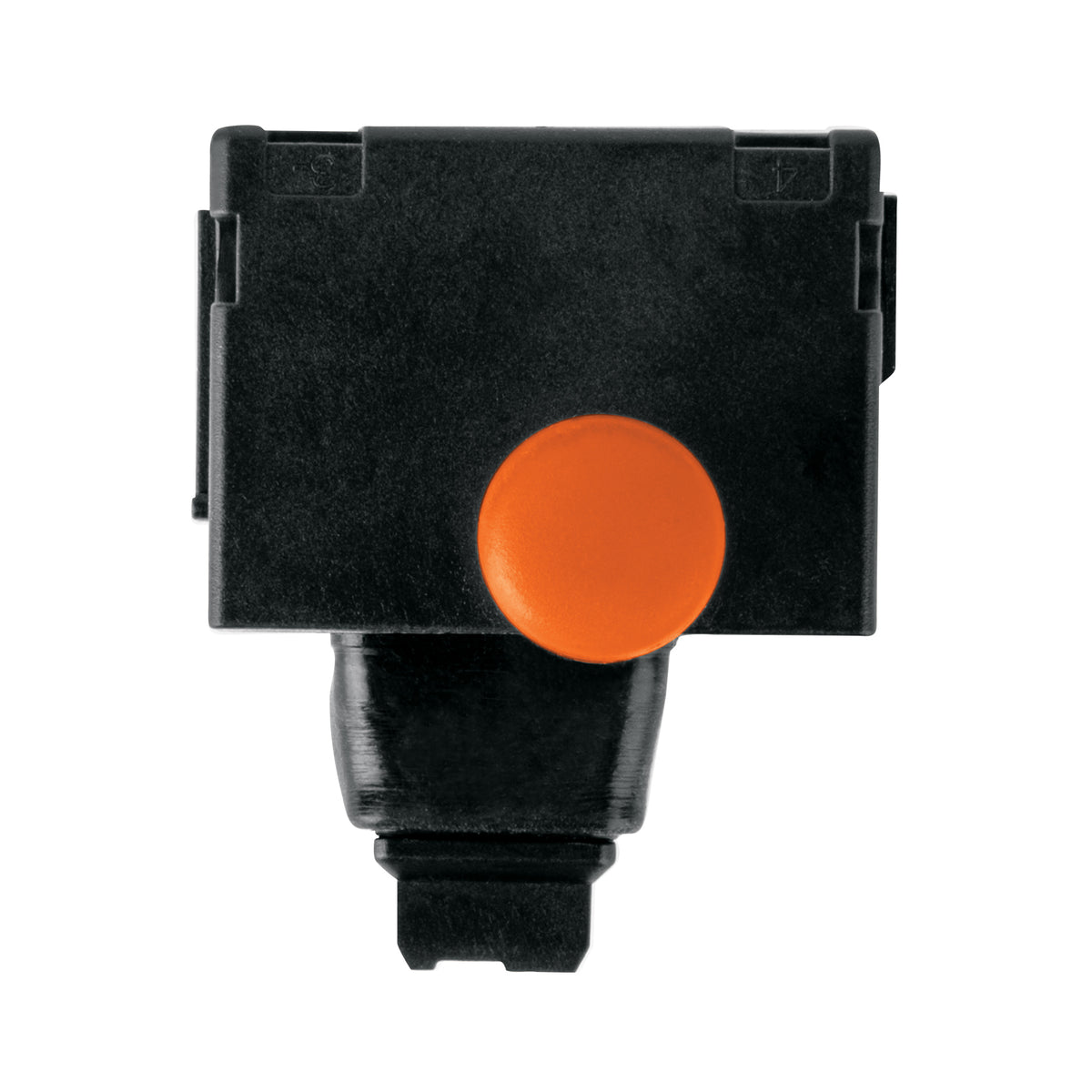 Interruptor de repuesto para ESMA-4512N-90N, TRUPER — foto oficial 1