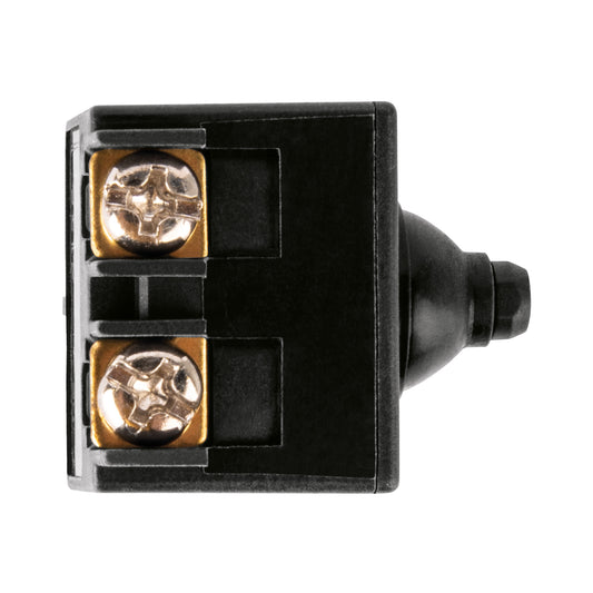 Interruptor de repuesto p/esmeriladoras Grupo 1, TRUPER, Truper, SKU 101764