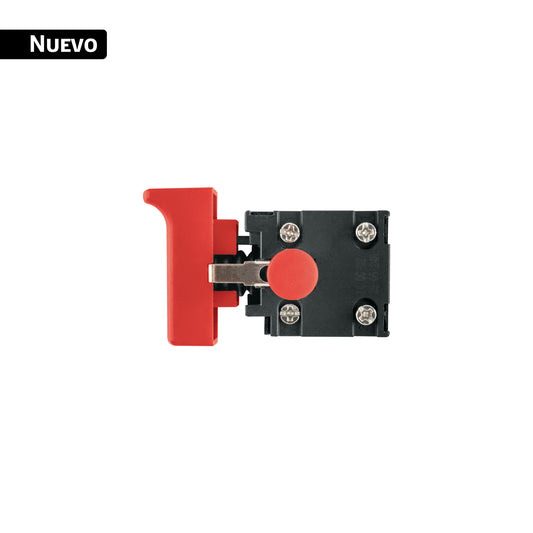 Interruptor de repuesto para PULA-6A2, TRUPER PRO — foto oficial 1