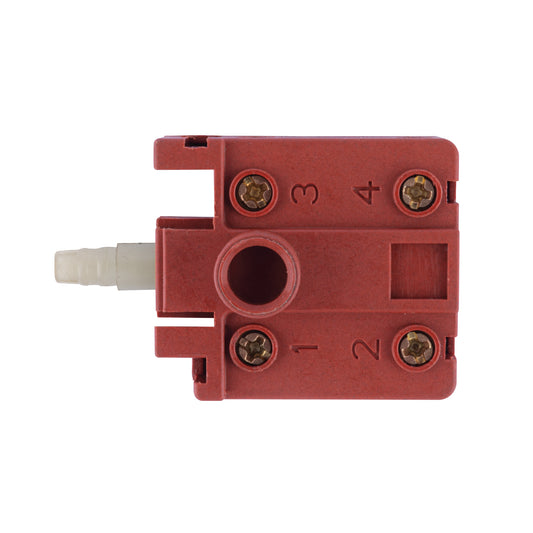 Interruptor de repuesto para ROEL-60N, TRUPER — foto oficial 1