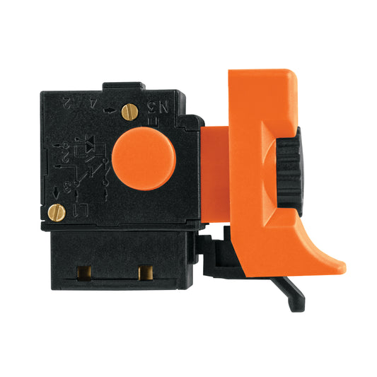 Interruptor de repuesto para ROTO-1/2N7, TRUPER — foto oficial 1