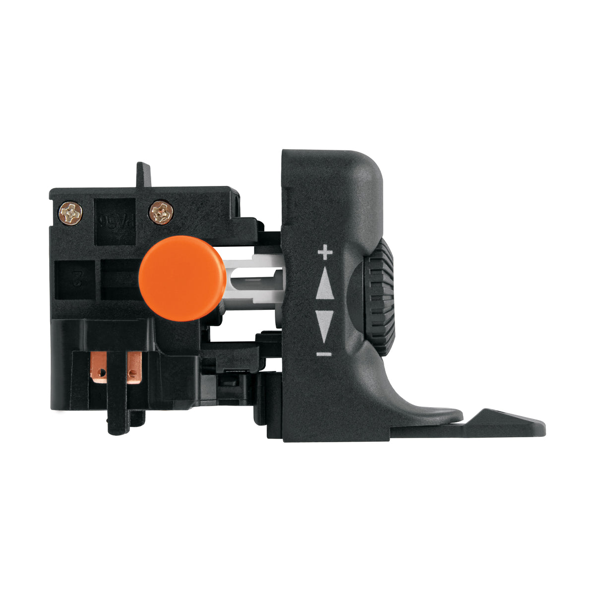 Interruptor de repuesto para ROTO-1/2NX2, TRUPER — foto oficial 1