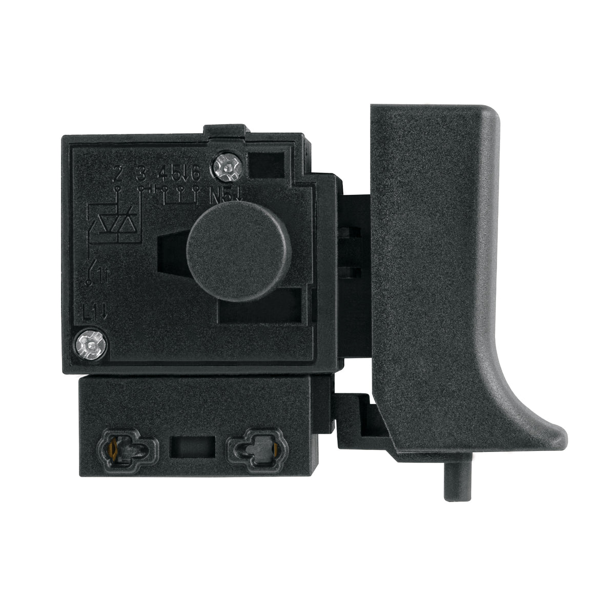 Interruptor de repuesto para ROTO-3/8A4, TRUPER — foto oficial 1