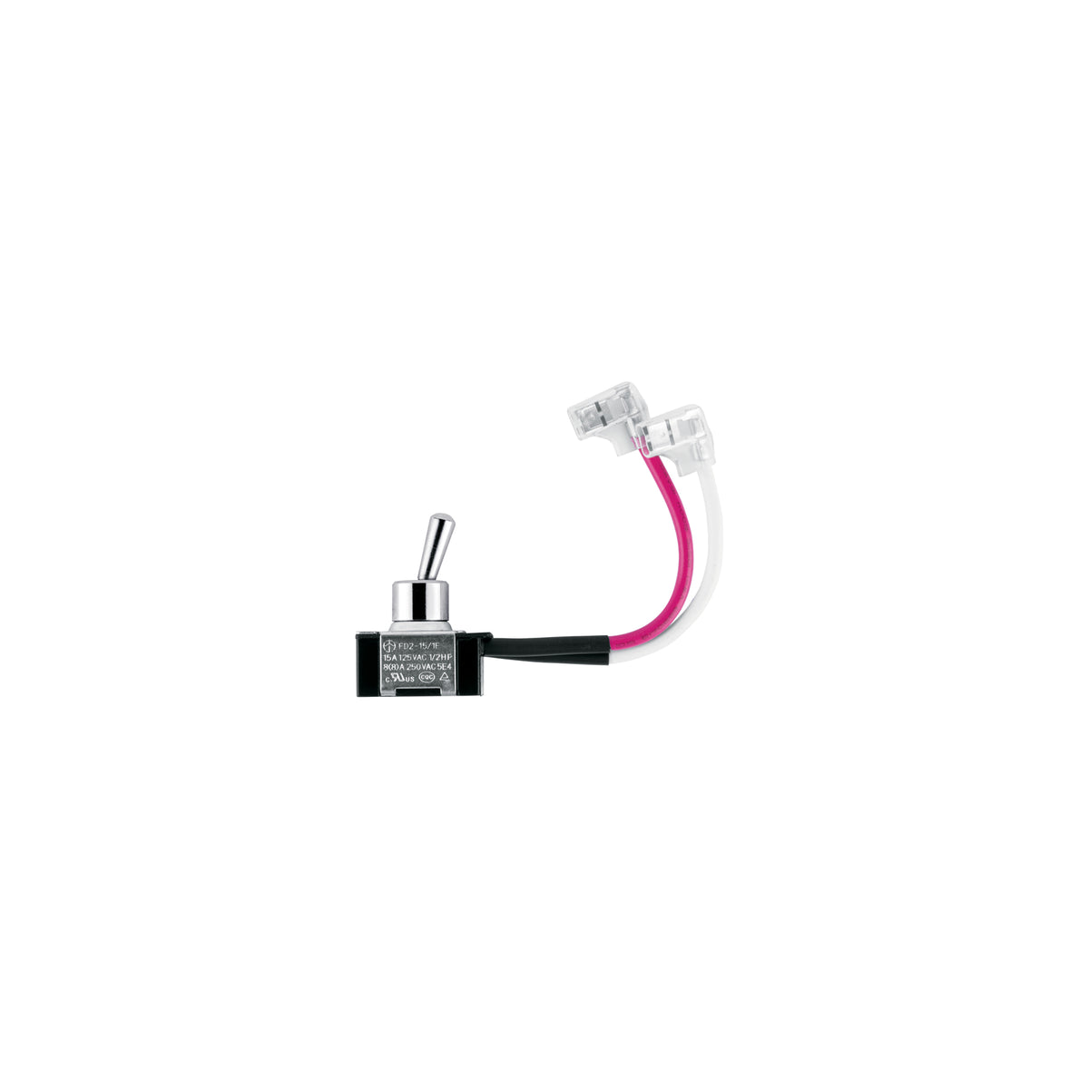 Interruptor de repuesto para ROU-NX3, TRUPER — foto oficial 1