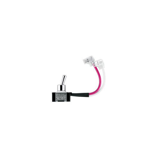 Interruptor de repuesto para ROU-NX3, TRUPER — foto oficial 1