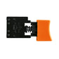 Interruptor de repuesto para SICI-7-1/4N4, TRUPER — foto oficial 1