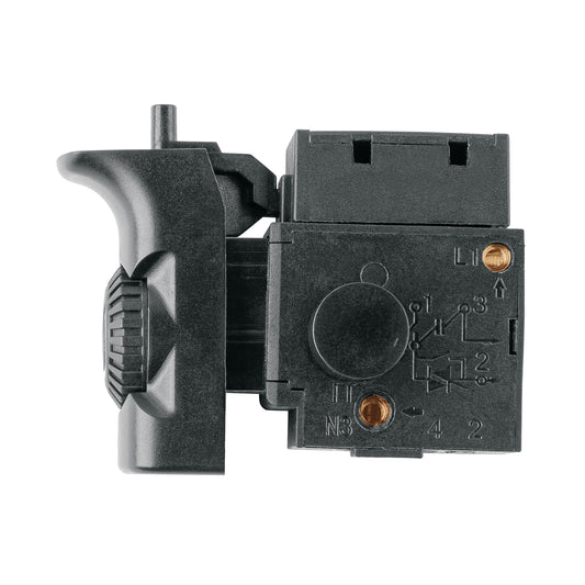 Interruptor de repuesto para TAL-1/2N2, TRUPER — foto oficial 1