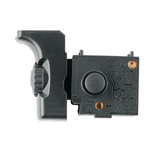 Interruptor de repuesto para TAL-1/4N, TRUPER — foto oficial 1