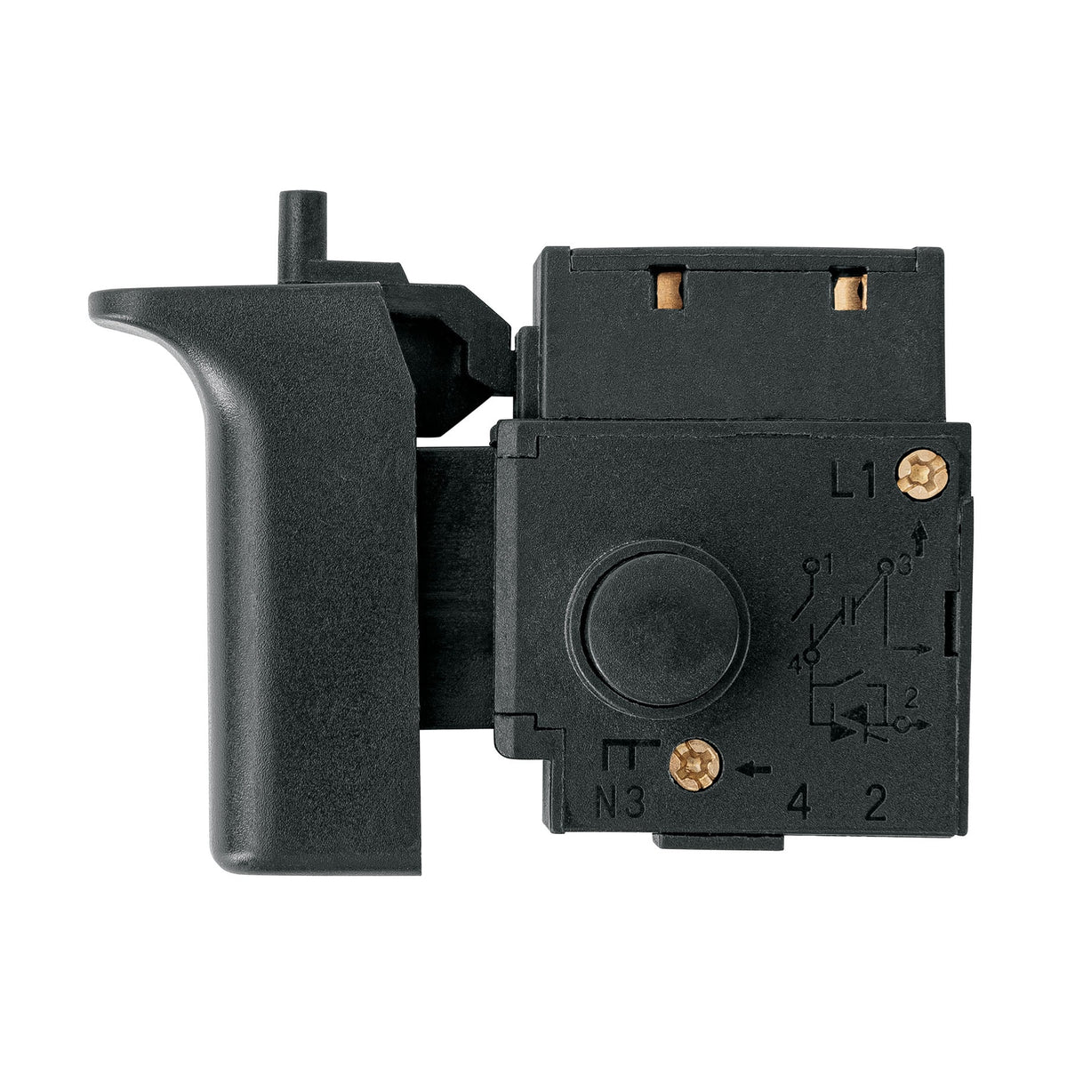 Interruptor de repuesto para TAL-3/8A2, TRUPER — foto oficial 1