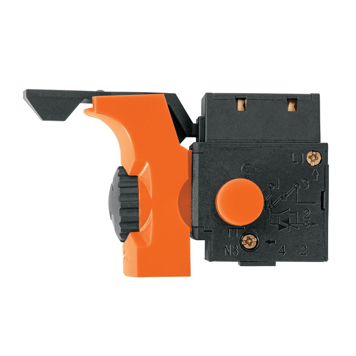 Interruptor de repuesto para TAL-3/8N2, TRUPER — foto oficial 1