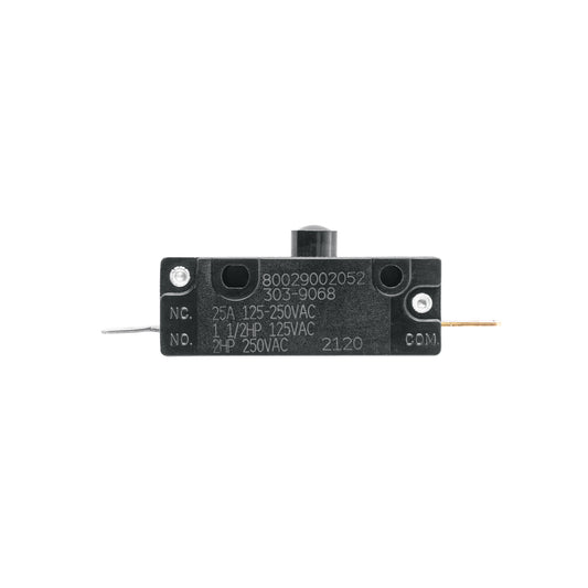 Interruptor de repuesto para TRM-141, TRUPER — foto oficial 1