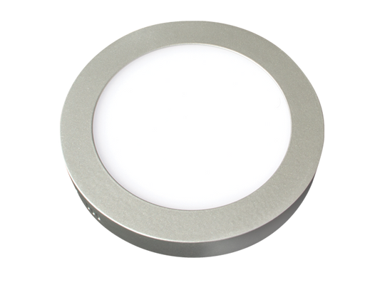 PLAFON LED REDONDO 18W DECORATIVO  IPSA
