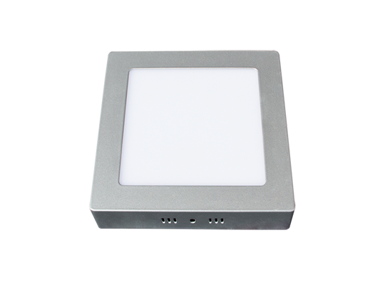 PLAFON LED CUADRADO 6W DECORAIVO IPSA