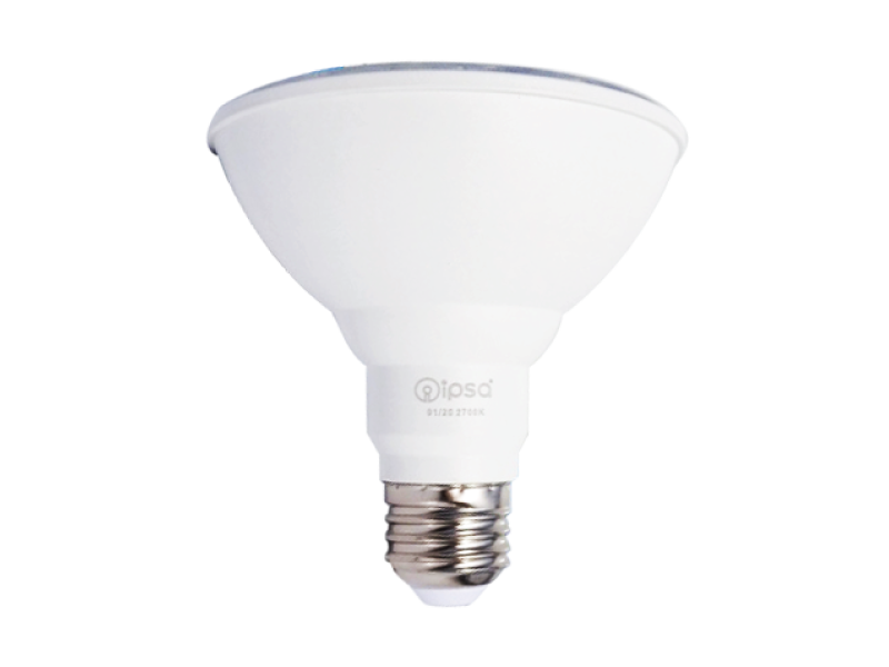 LED-PAR30 LUZ DE DIA 12W  IPSA