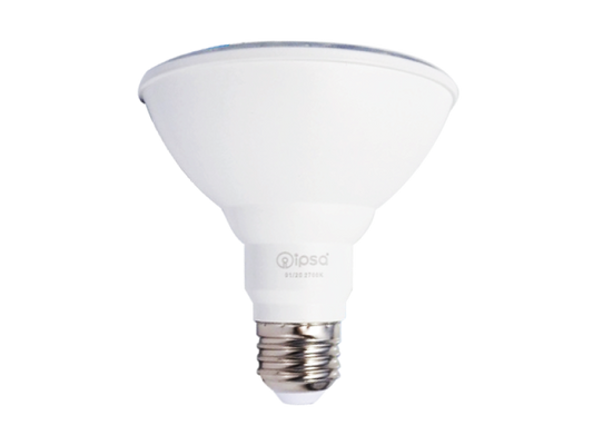 LED-PAR30 LUZ DE DIA 12W  IPSA