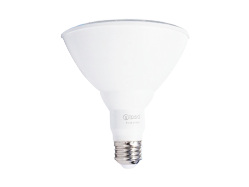 LED-PAR38 18W LUZ CALIDA  IPSA LED-PAR38/27 18W CALIDO