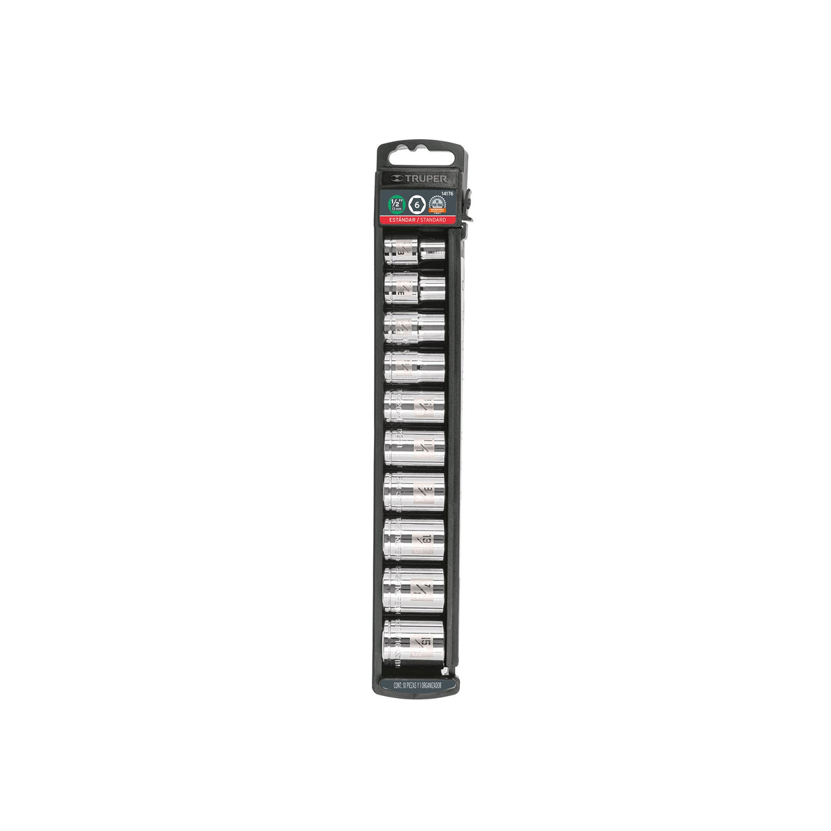 JD-1-2X10P Truper SKU 14176