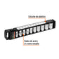 JD-1-2X10P Truper SKU 14176