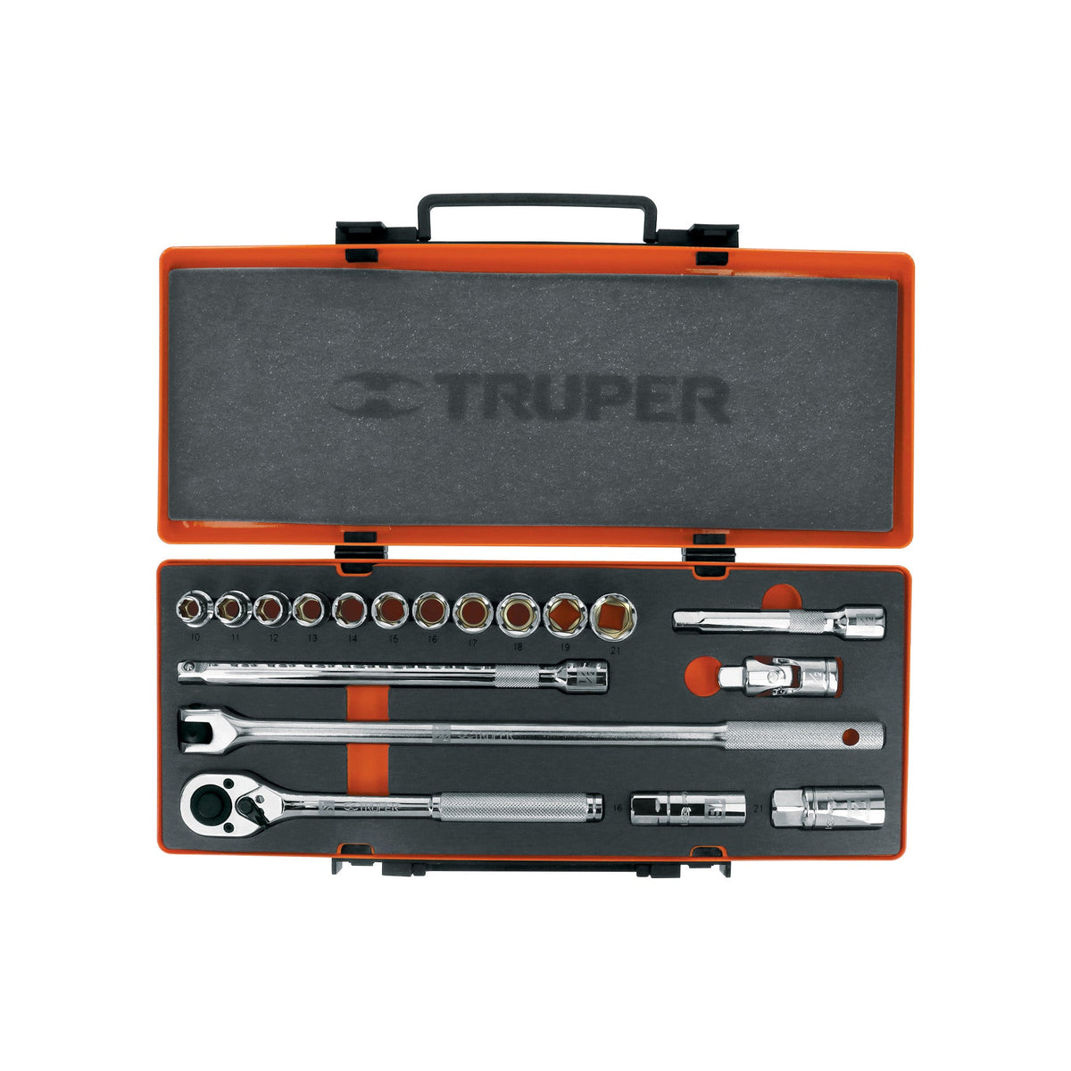 JD-1-2X19M Truper SKU 13936