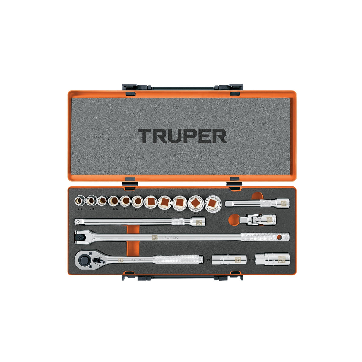 JD-1-2X19P Truper SKU 13934