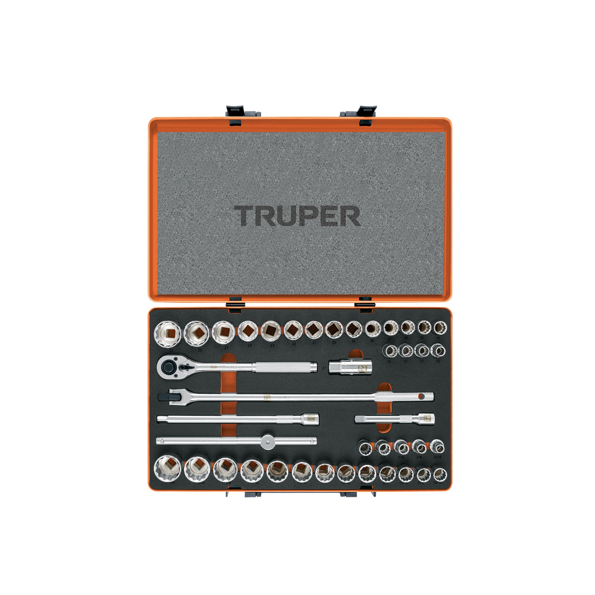 JD-1-2X42MP Truper SKU 13940