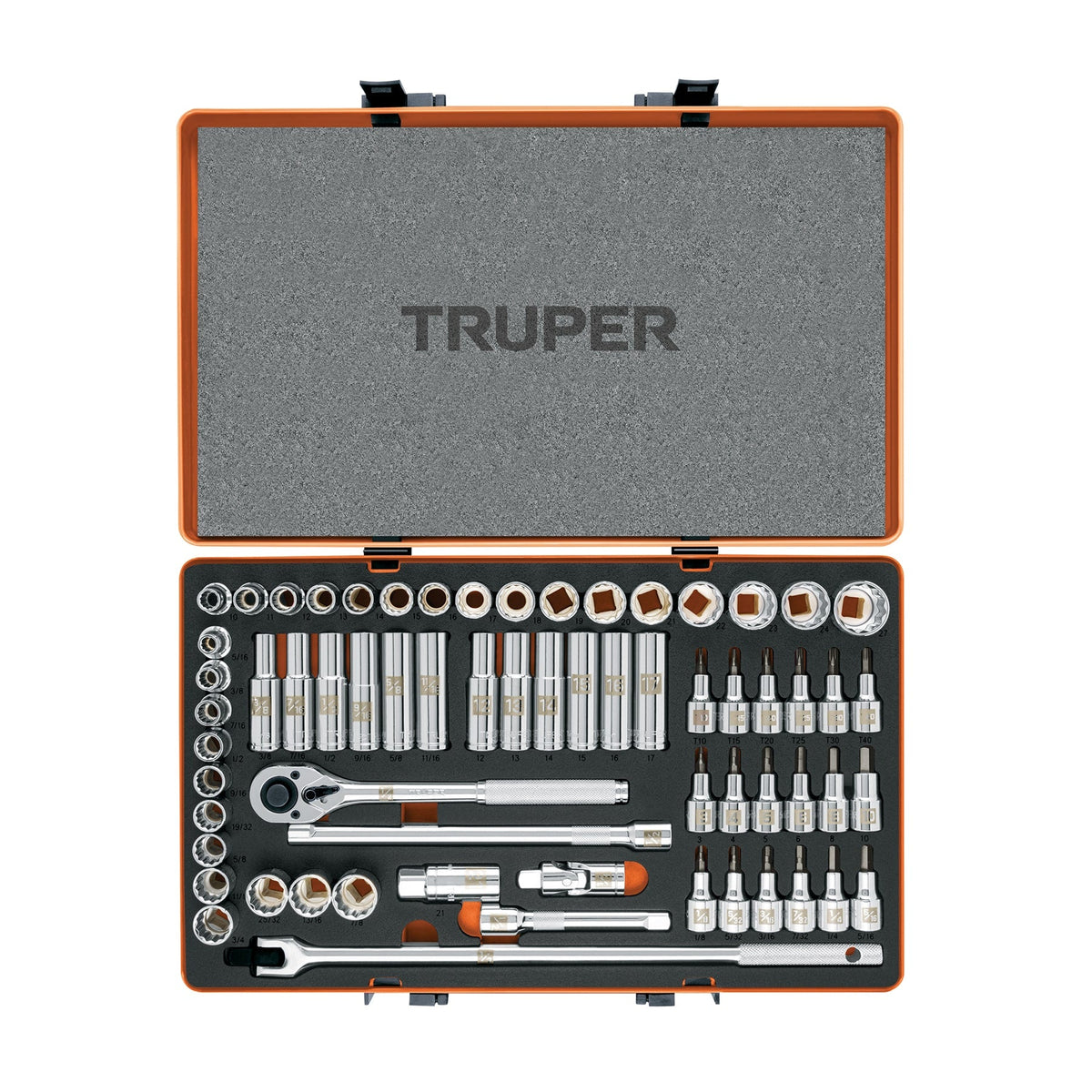 JD-1-2X64MP Truper SKU 12892