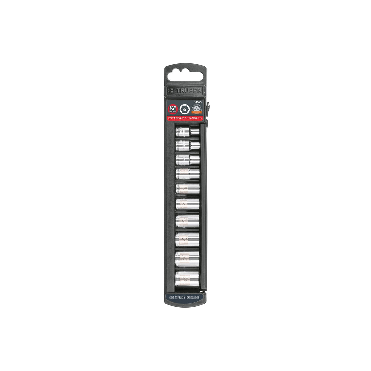 JD-1-4X10P Truper SKU 14165