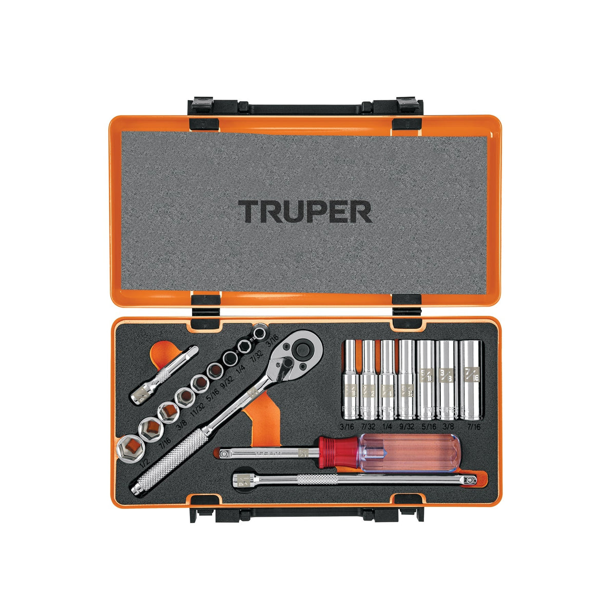 JD-1-4X21P Truper SKU 13980