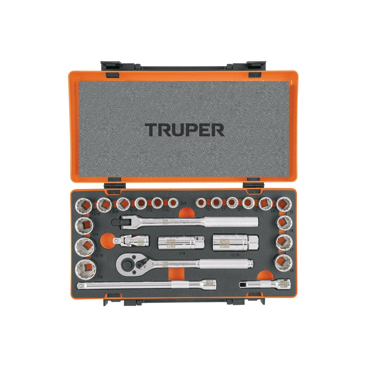 JD-3-8X26MP Truper SKU 13954