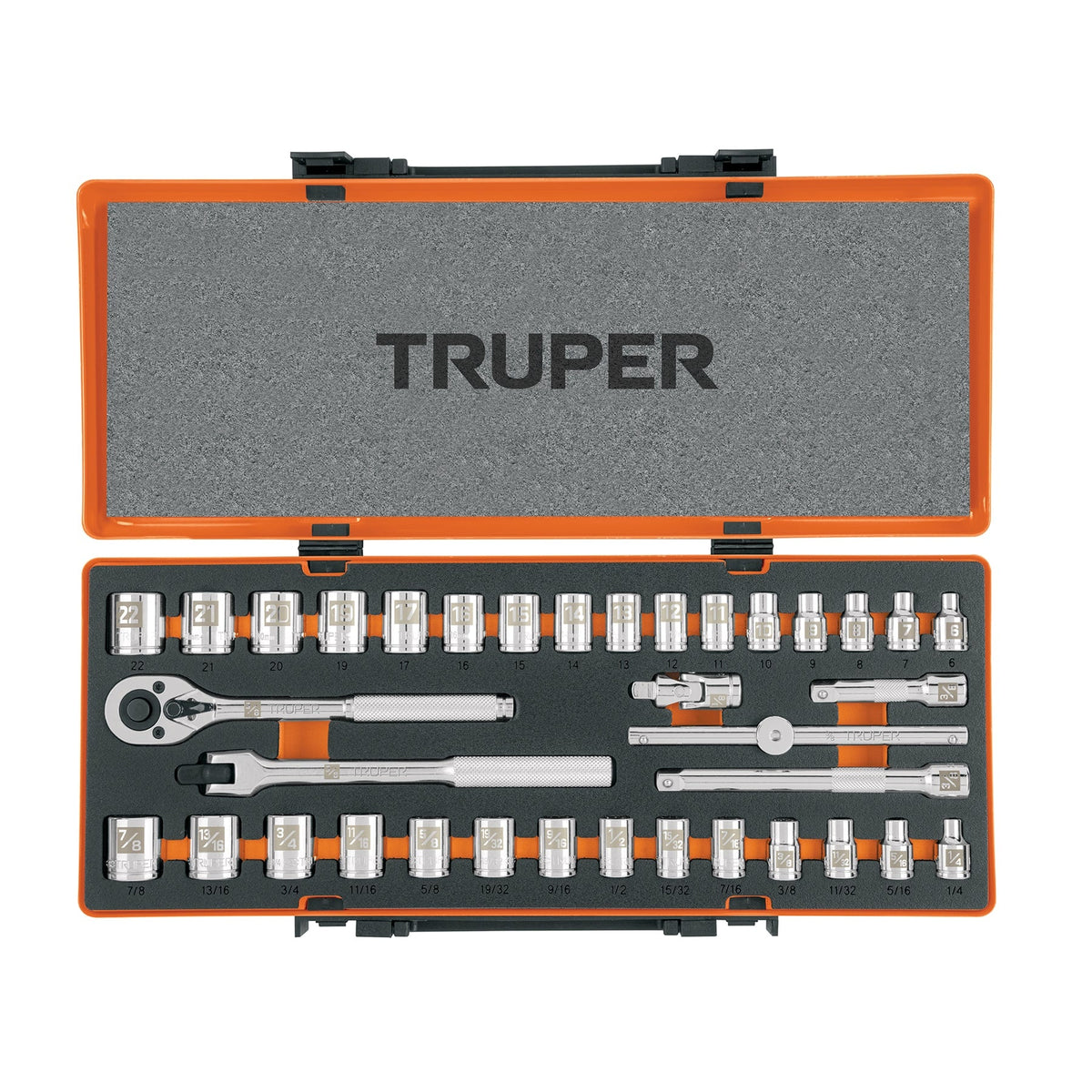 JD-3-8X36MP Truper SKU 13955