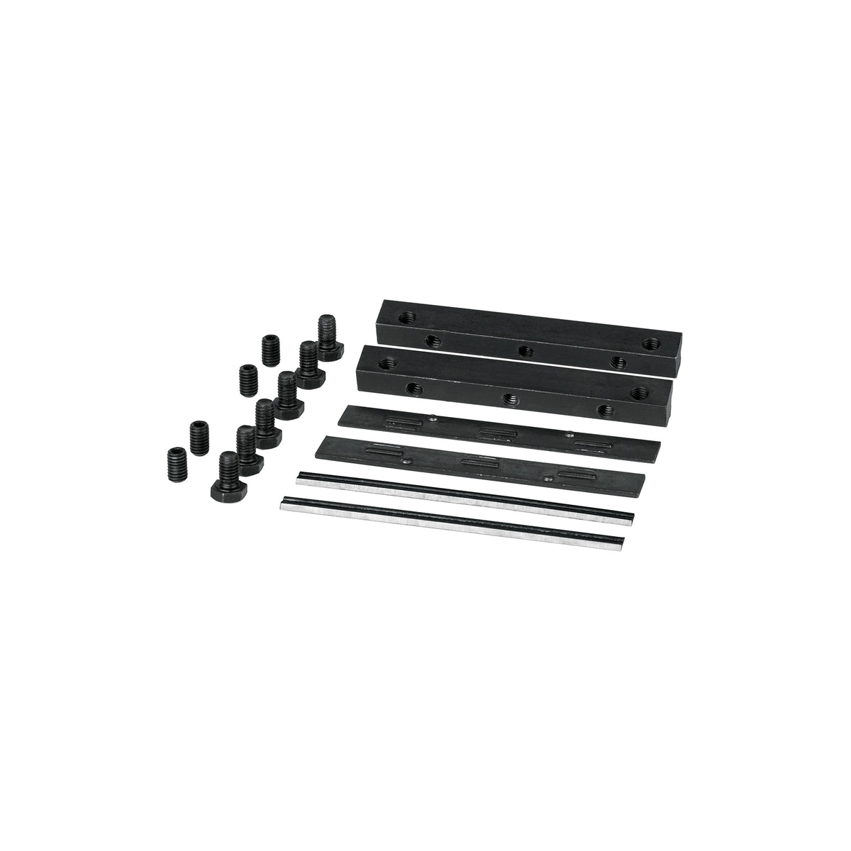 Juego de soporte y portacuchillas para CEPEL-4-1/2NX — foto oficial 1