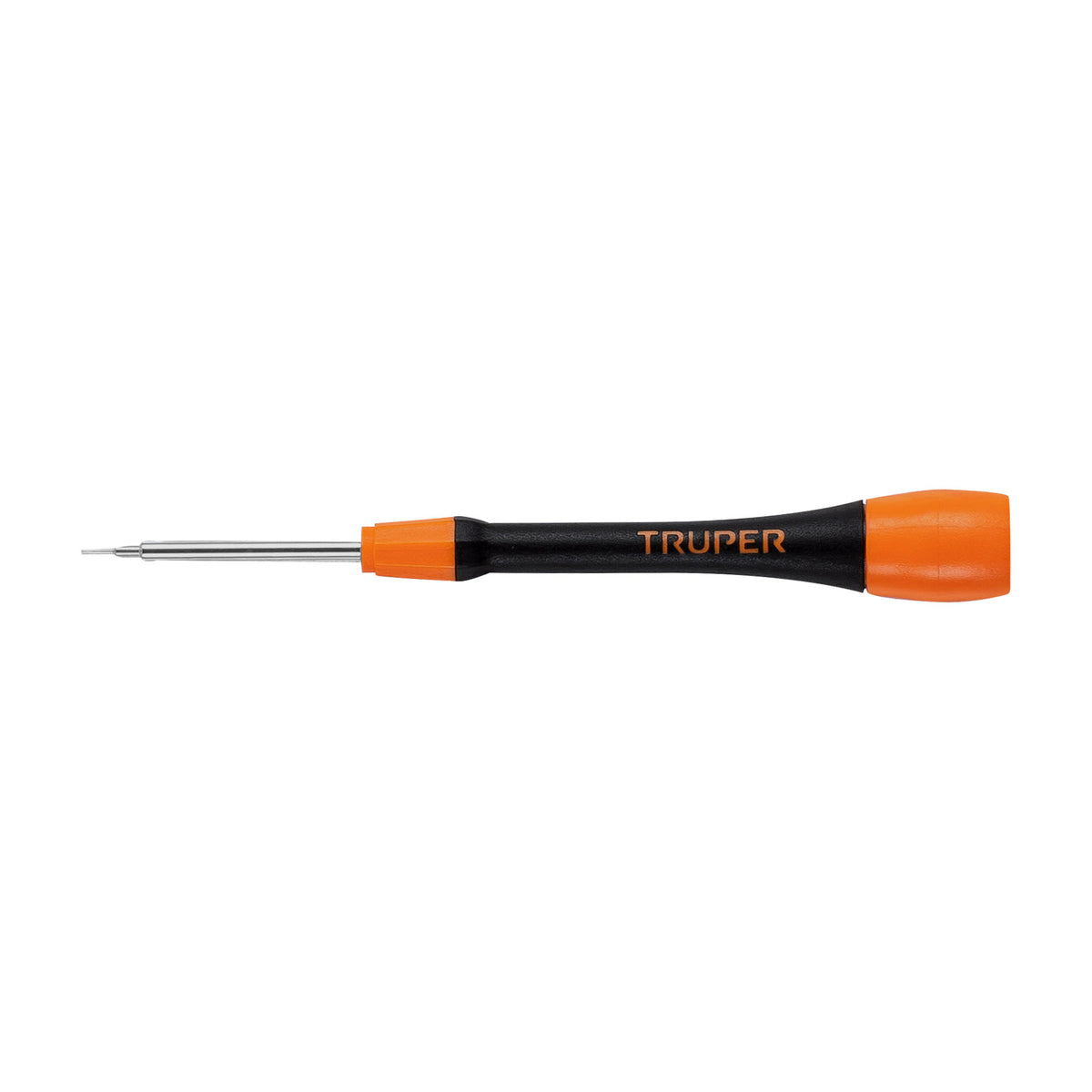 Desarmador de precisión pentalobe PL1 mango ergonómico, Truper, SKU 100697
