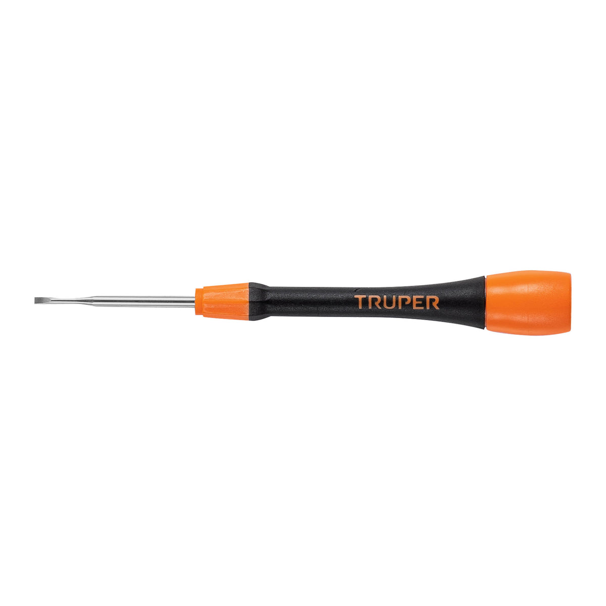 Desarmador de precisión plano de 1.8 mm mango ergonómico — foto oficial 1